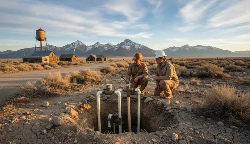 Expert Plumbing Pro - how-rural-water-systems-affect-plumbing-in-northwest-colorado