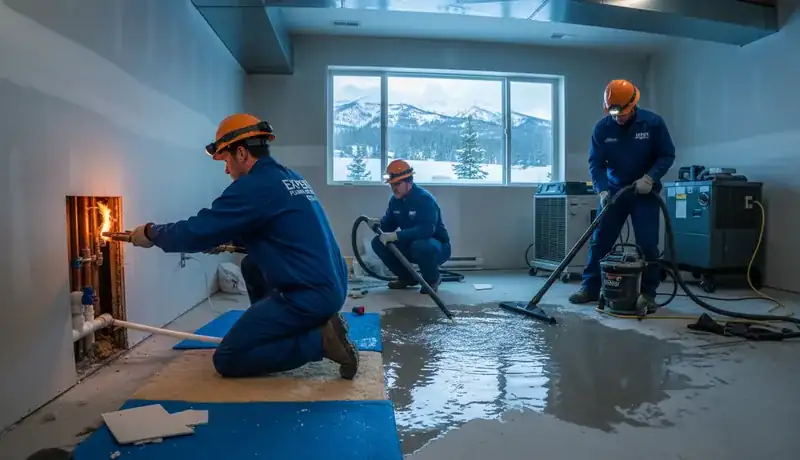 Expert Plumbing Pro - emergency-frozen-pipe-repair-for-a-shadow-mountain-family-home-in-craig-co