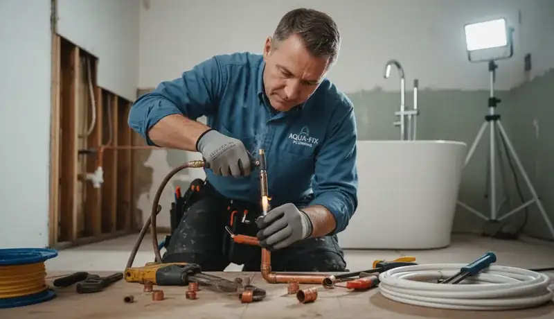 Expert Plumbing Pro - bathroom-remodeling-plumbing