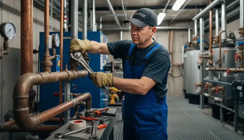 Expert Plumbing Pro - commercial-plumbing