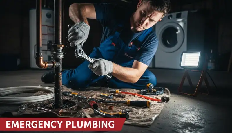 Expert Plumbing Pro - emergency-plumbing
