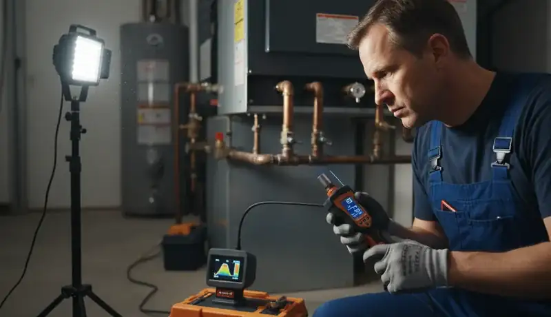 Expert Plumbing Pro - gas-leak-detection