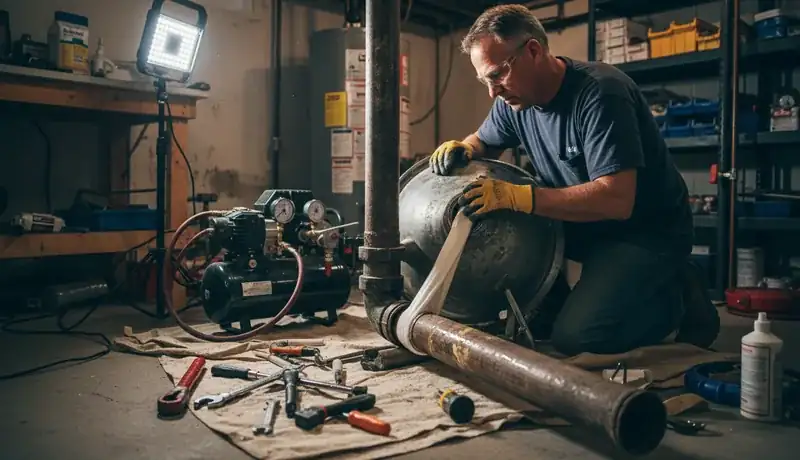 Expert Plumbing Pro - pipe-lining
