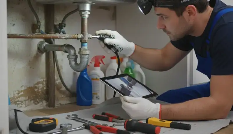 Expert Plumbing Pro - plumbing-inspection