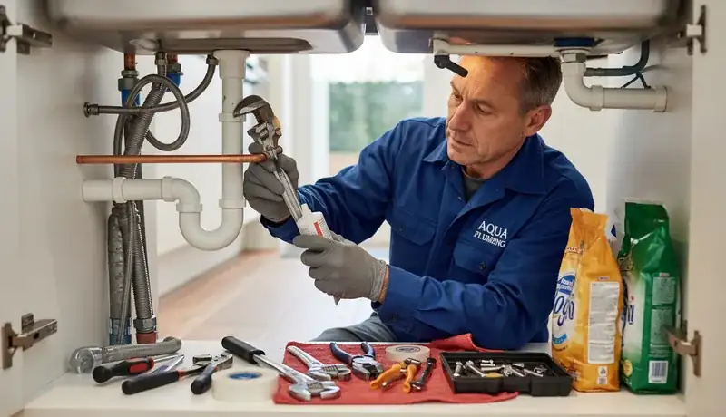 Expert Plumbing Pro - plumbing-maintenance