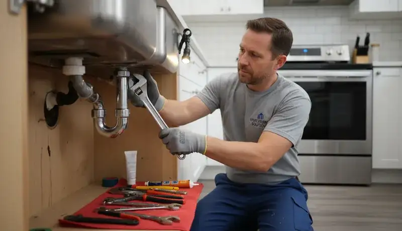 Expert Plumbing Pro - residential-plumbing