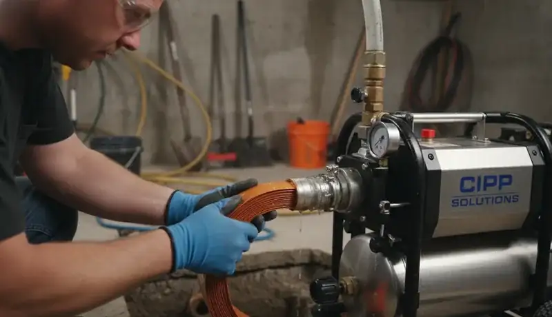 Expert Plumbing Pro - trenchless-pipe-lining
