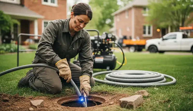 Expert Plumbing Pro - trenchless-sewer-repair