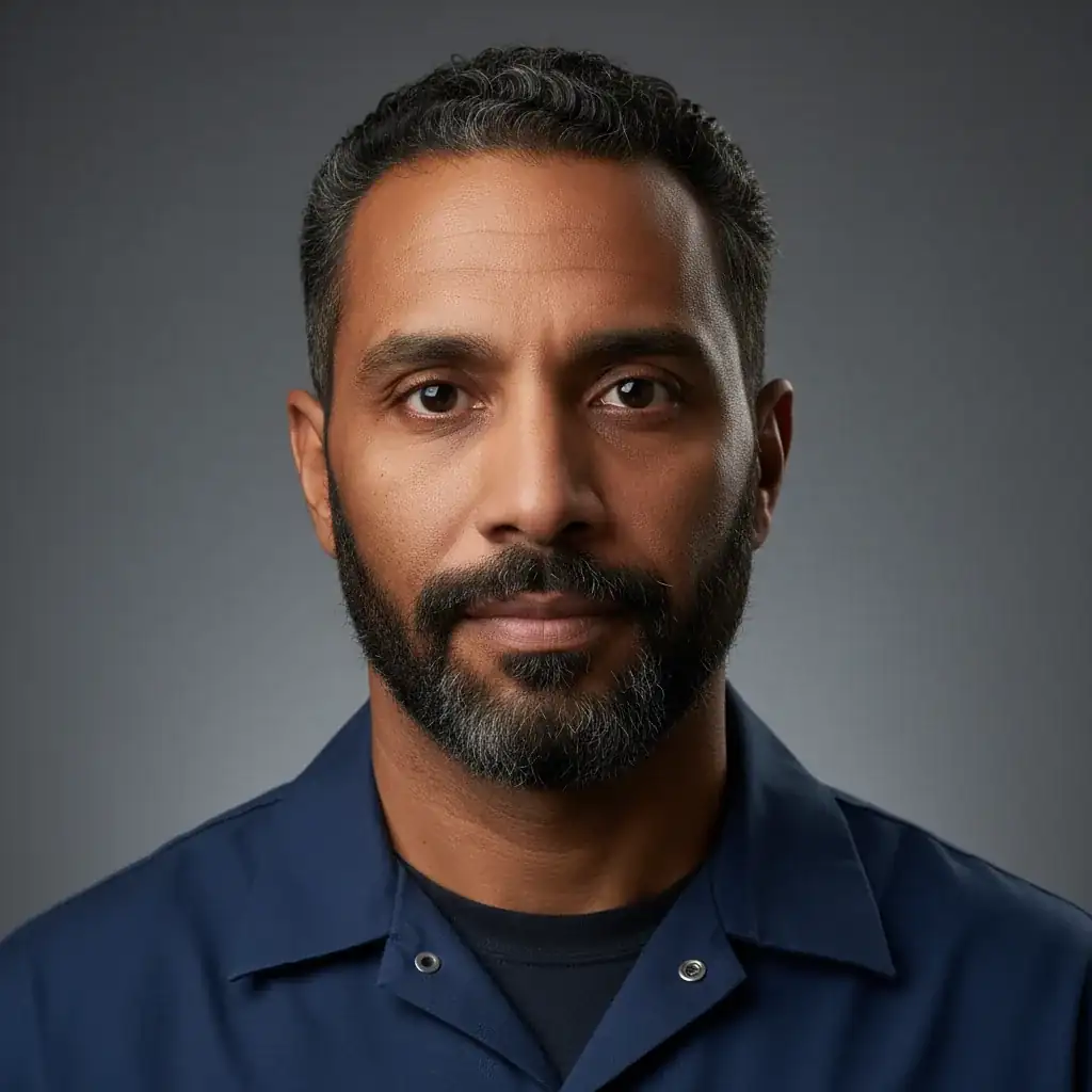 Expert Plumbing Pro - team_member_1