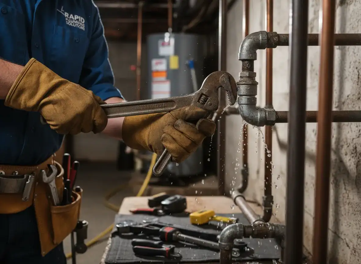Expert Plumbing Pro - why_1